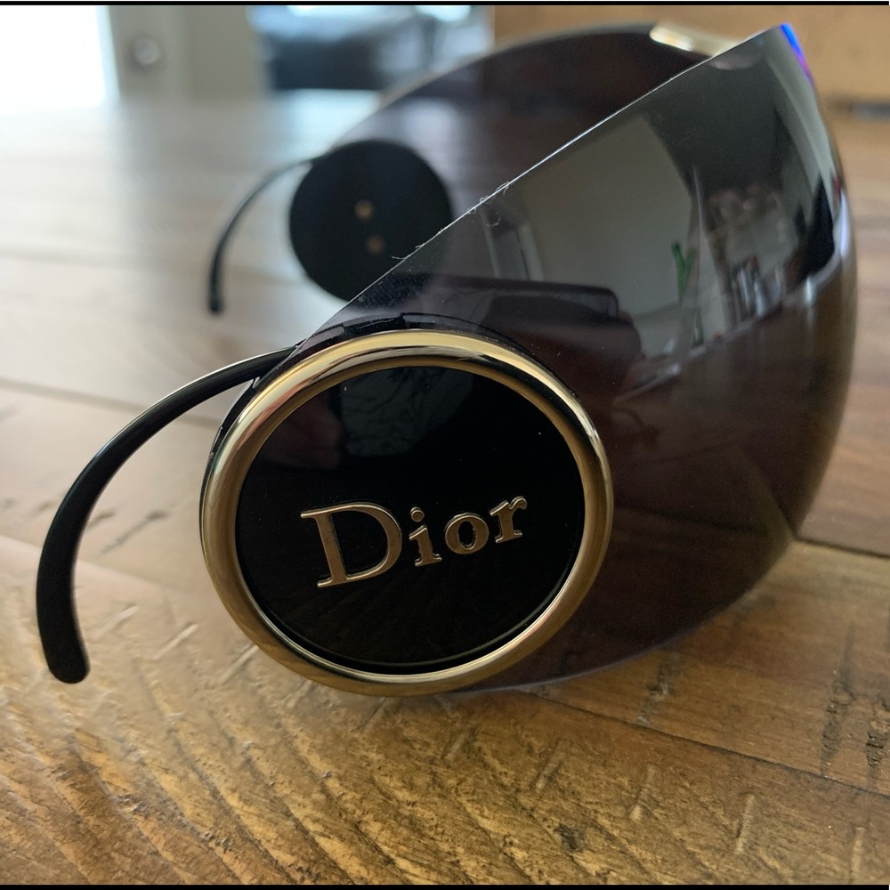 Rare Dior Sunglasses // Christian Dior Shades